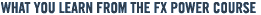 currency trading course, forex trading course, learn forex trading, learn currency trading